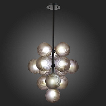 Люстра подвесная ST Luce TODO SL1184.403.13 65Вт 13 лампочек G9