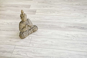 Виниловый ламинат Alpine Floor Белый Лес ЕСО 9-9 1220х183х6мм 43 класс 2,23кв.м