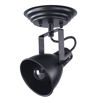 Спот Freya Ibbi FR4276-CW-01-B 40Вт 1 лампа E14