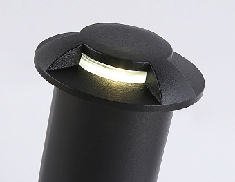 Светильник грунтовый Ambrella Garden ST6525 1Вт IP67 LED
