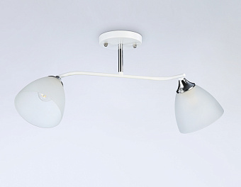 Люстра подвесная Ambrella TRADITIONAL Modern TR303001 240Вт 2 лампочек E27