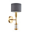 Бра Favourite Laciness 2609-1W 40Вт E14