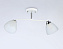 Люстра подвесная Ambrella TRADITIONAL Modern TR303001 240Вт 2 лампочек E27