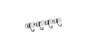 Крючок FIXSEN Equipment FX-1714 хром