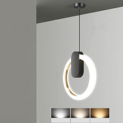 Светильник подвесной ImperiumLOFT Gina 213675-23 15Вт LED