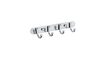 Крючок FIXSEN Equipment FX-1714 хром