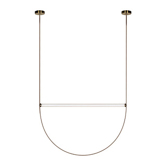 Светильник подвесной Loft It Liana 10221/2050 20Вт LED