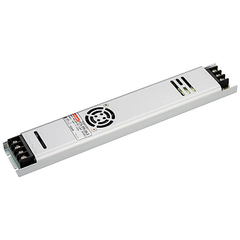 Блок питания для светодиодной ленты Arlight 023259 300Вт 12,5А 24В