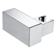 Держатель для душа WASSERKRAFT A011 хром
