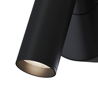 Бра Maytoni Mirax C038WL-L3B3K 3,2Вт LED