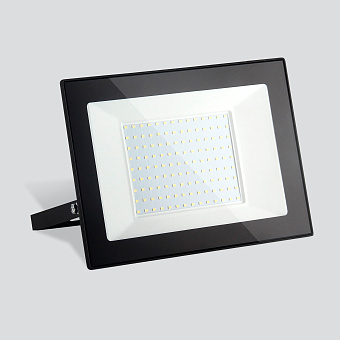 Прожектор Elektrostandard Elementary a051949 033 FL 150Вт IP65 LED чёрный