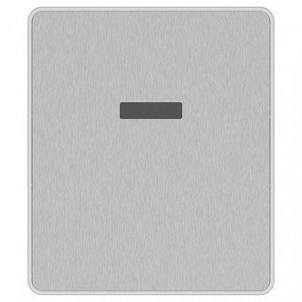 Панель смыва IDEAL STANDARD PROSYS SEPTA PRO P0114AA chrome