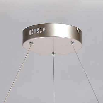 Светильник подвесной De Markt Толедо 312013101 54Вт LED