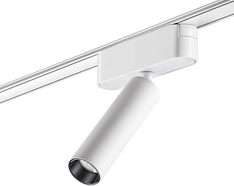 Трековый светильник Novotech SMAL 359251 7Вт LED белый для низковольтного трека