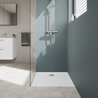 Тумба с раковиной VITRA Root 66306 47х80х67см