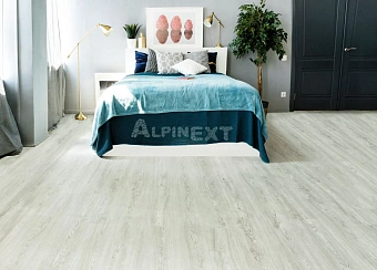 Виниловый ламинат Alpine Floor Дуб Арктик ЕСО 3-1 1219х184,15х3мм 43 класс 2,25кв.м