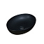 Раковина накладная MELANA 320316MB-805 52х40см
