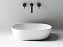Раковина накладная Ceramica Nova ELEMENT CN5010 48х35см