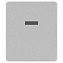 Панель смыва IDEAL STANDARD PROSYS SEPTA PRO P0114AA chrome