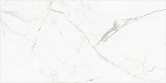 Полированный керамогранит Global Tile Elegant Statuario_GT GT120604803PR белый 60х120см 1,44кв.м.