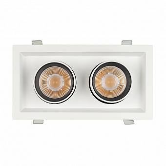 Спот встраиваемый Arlight LTD-Pull 031362 20Вт LED