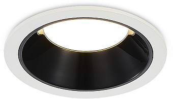 Светильник точечный встраиваемый ST Luce ST755.438.07 7Вт LED