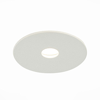 Светильник точечный встраиваемый ST Luce ST217.548.09 9Вт LED