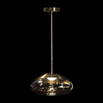 Светильник подвесной Loft It Knot 8135-D 5Вт LED