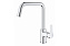 Смеситель для кухни GROHE Eurosmart 30567000 высокий излив хром