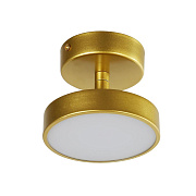 Светильник потолочный F-Promo Atma 3059-1P 10Вт LED