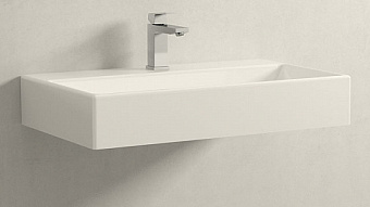 Смеситель для раковины GROHE Eurocube 23446000 хром