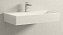 Смеситель для раковины GROHE Eurocube 23446000 хром