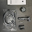 Ручной душ Paini 53CR174KIT-shower хром