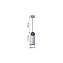 Светильник подвесной Favourite Otium 2270-1P 40Вт E27
