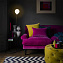 Бра Loft It Meridian 10132/H Gold 40Вт G9