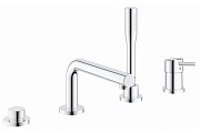 Смеситель для ванны GROHE Concetto New 19576002 хром