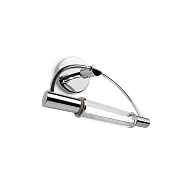 Подсветка для картин IDEAL LUX ARCO 008905 150Вт R7S