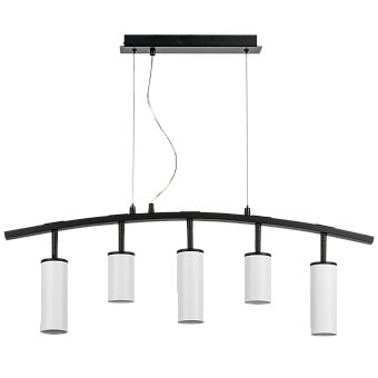 Светильник подвесной Lightstar Rullo LR735362863 50Вт GU10