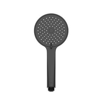 Ручной душ IDDIS Ray RAY3F0Bi18 чёрный матовый