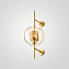 Светильник настенный ImperiumLOFT Catchwall 186792-26 60Вт E27