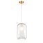 Светильник подвесной Vele Luce Milan VL5724P21 60Вт E27