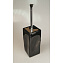Ёршик Stil Haus Prisma PR796(08-NE) хром