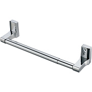 Полотенцедержатель WASSERKRAFT Leine K-5000 K-5091 хром 32см