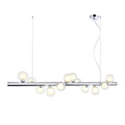 Светильник подвесной Stilfort Shardin 2165/09/12P 60Вт G9 LED