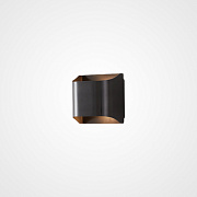 Светильник настенный ImperiumLOFT Hilbert 224083-23 30Вт G4