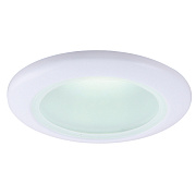 Светильник точечный встраиваемый Arte Lamp AQUA A2024PL-1WH 50Вт GU10