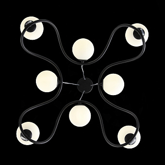 Светильник подвесной ST Luce LEGATEZZA SL1502.403.08 24Вт G9