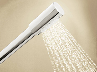 Ручной душ GROHE Sena Stick 28034000 хром