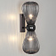 Бра Odeon Elica 5417/2W 80Вт E14