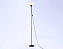 Торшер Ambrella TRADITIONAL Floor TR97618 40Вт E27